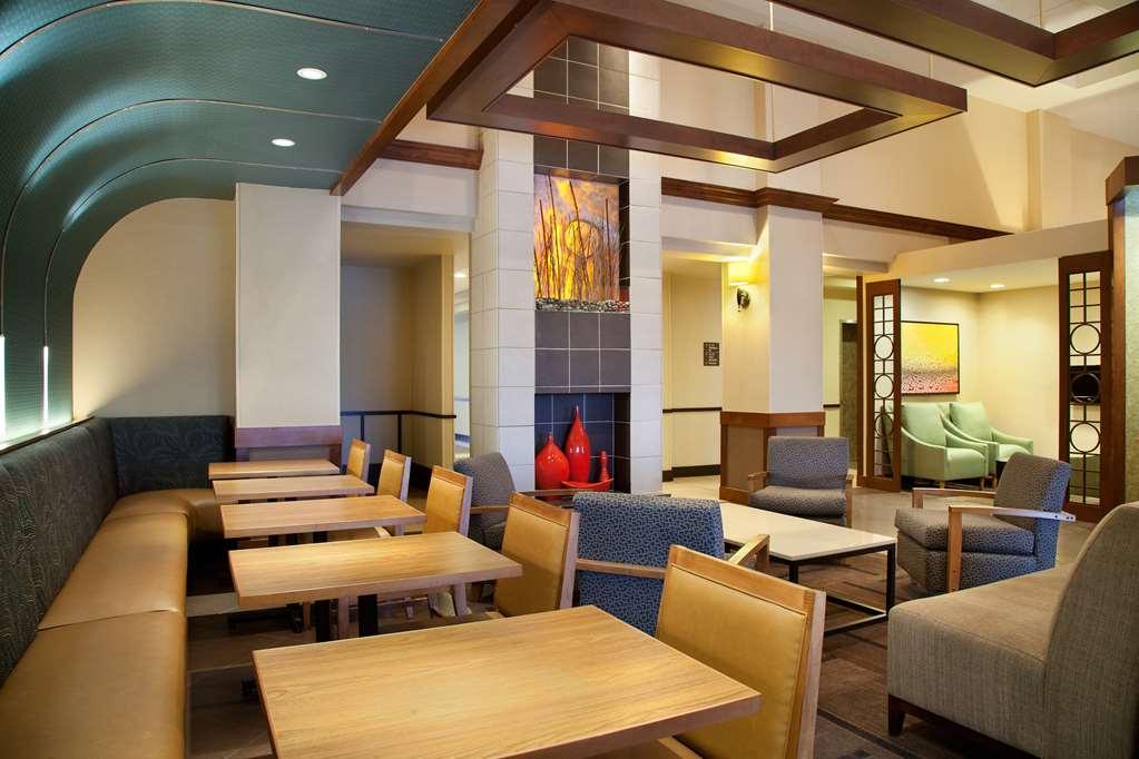 Hyatt Place Denver-South/Park Meadows Lone Tree Restaurant foto